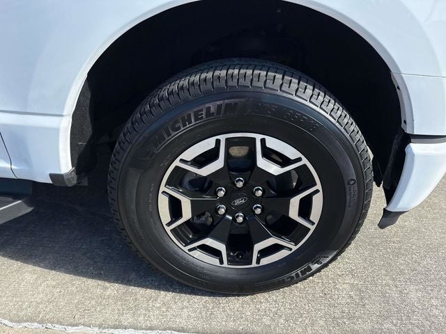 2023 Ford F-150 Lightning XLT