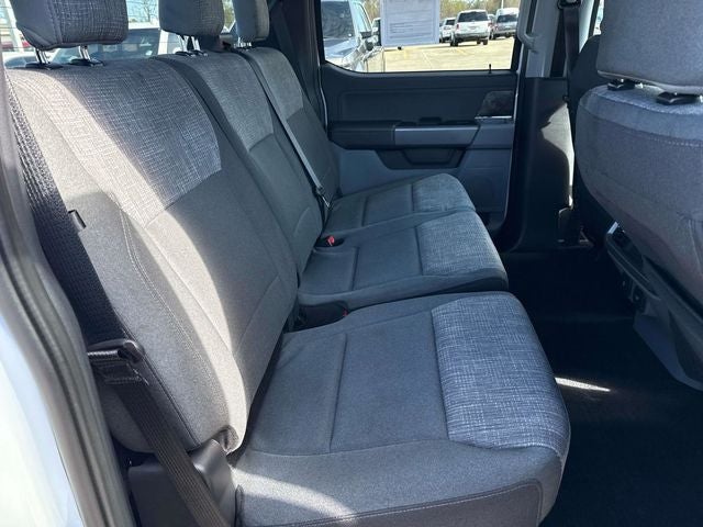 2023 Ford F-150 Lightning XLT