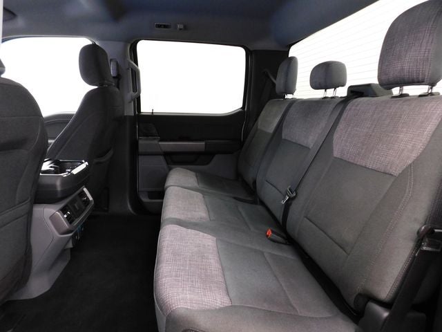 2023 Ford F-150 Lightning XLT