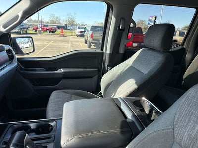 2023 Ford F-150 Lightning XLT