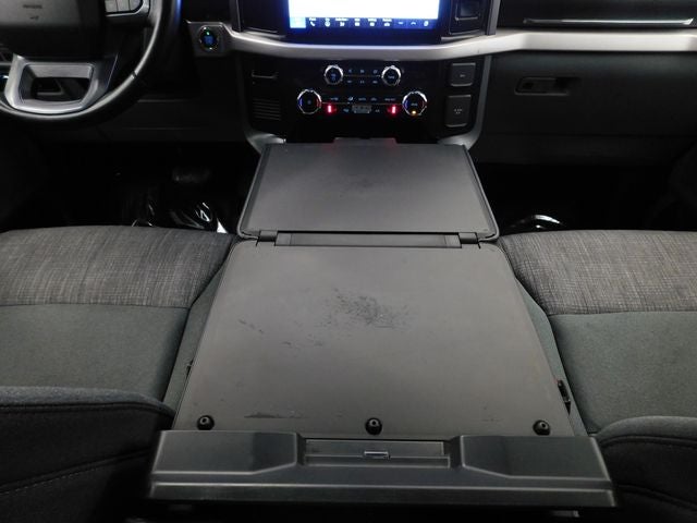 2023 Ford F-150 Lightning XLT