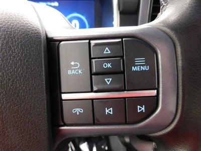 2023 Ford F-150 Lightning XLT