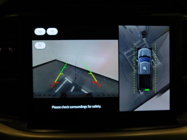 2023 Ford F-150 Lightning XLT