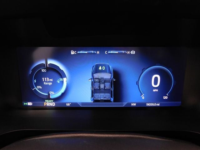 2023 Ford F-150 Lightning XLT