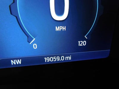 2023 Ford F-150 Lightning XLT