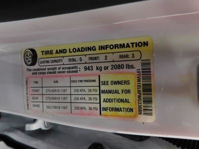 2023 Ford F-150 Lightning XLT