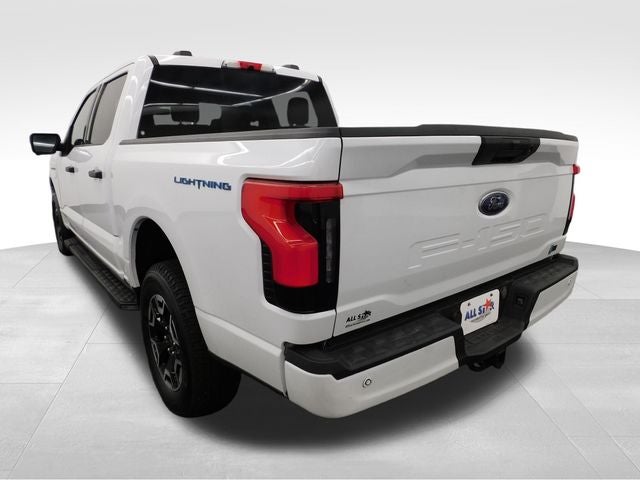 2023 Ford F-150 Lightning XLT