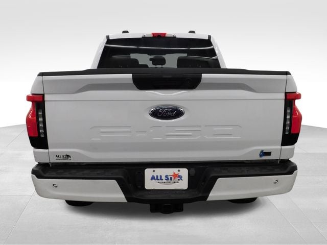 2023 Ford F-150 Lightning XLT