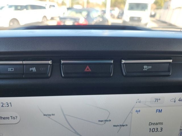 2023 Ford F-150 Lightning XLT