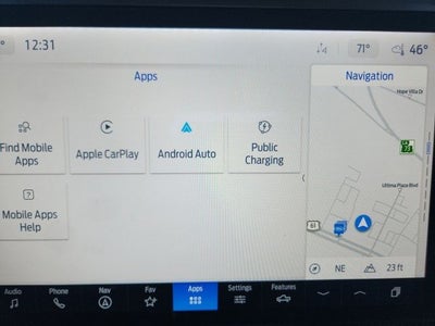 2023 Ford F-150 Lightning XLT