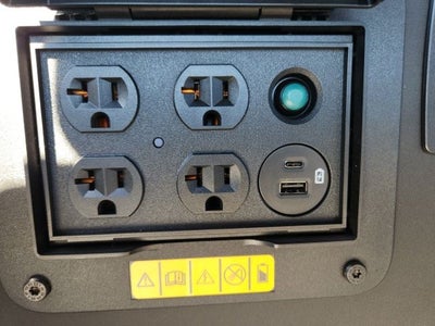 2023 Ford F-150 Lightning XLT