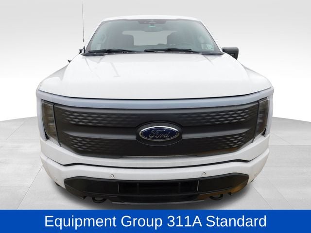 2023 Ford F-150 Lightning XLT