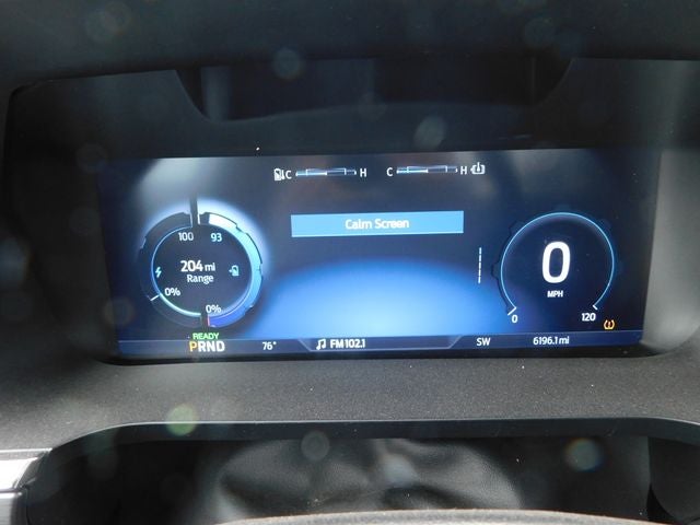 2023 Ford F-150 Lightning XLT