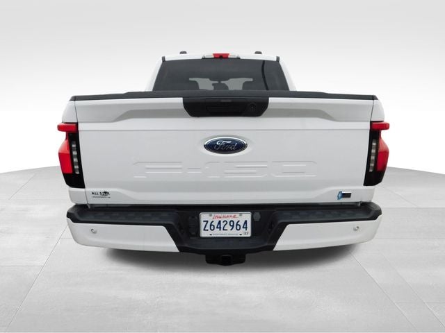 2023 Ford F-150 Lightning XLT