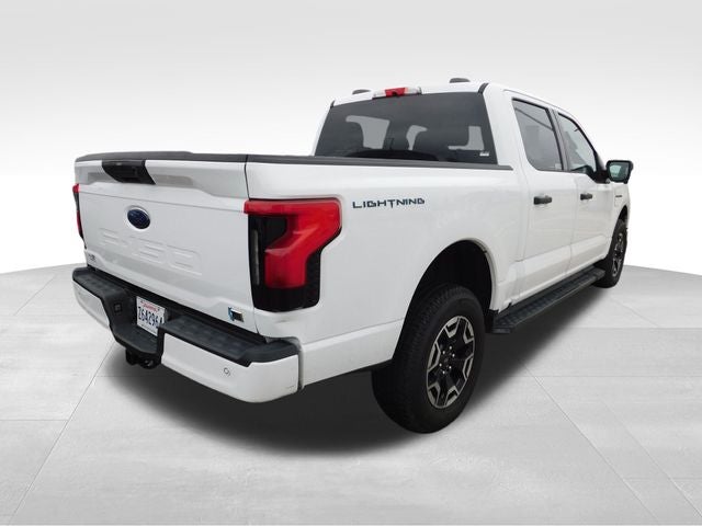 2023 Ford F-150 Lightning XLT