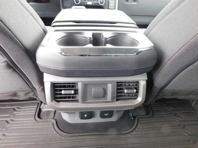 2023 Ford F-150 Lightning XLT