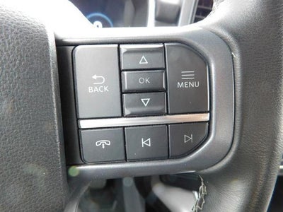 2023 Ford F-150 Lightning XLT