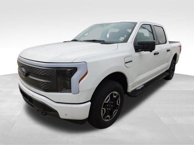 2023 Ford F-150 Lightning XLT