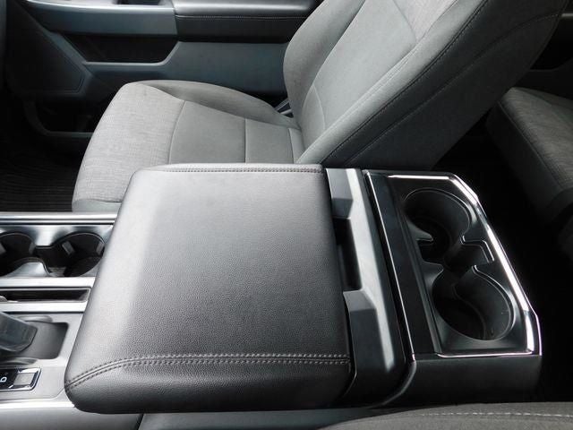 2023 Ford F-150 Lightning XLT