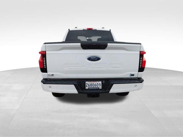 2023 Ford F-150 Lightning XLT