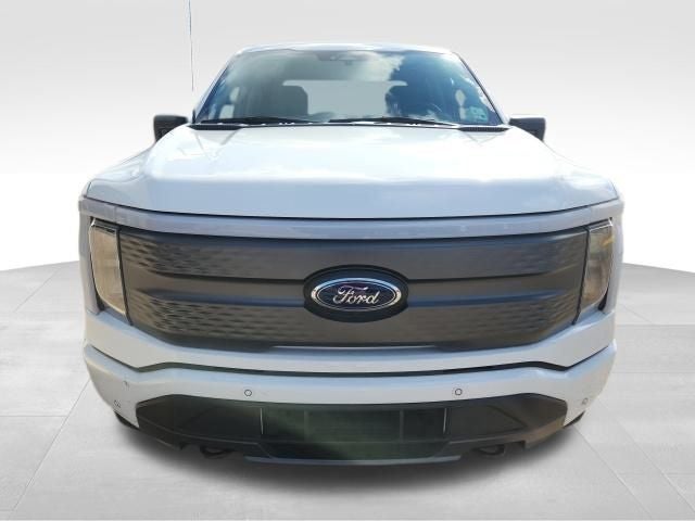 2023 Ford F-150 Lightning XLT