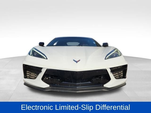 2022 Chevrolet Corvette Stingray 1LT