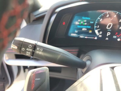 2022 Chevrolet Corvette Stingray 1LT