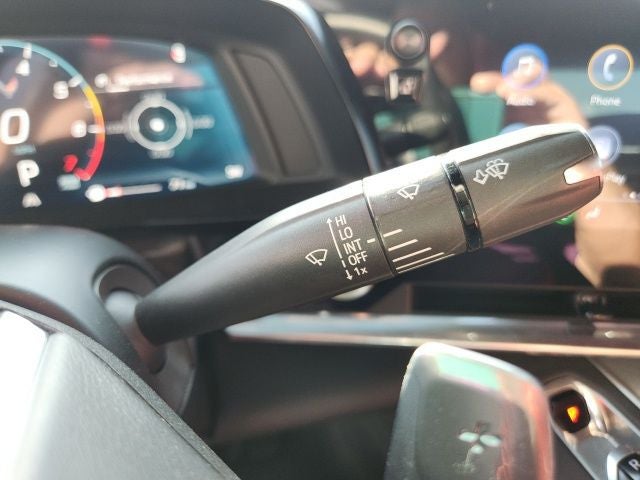 2022 Chevrolet Corvette Stingray 1LT