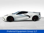 2022 Chevrolet Corvette Stingray 1LT