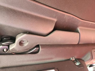 2022 Chevrolet Corvette Stingray 1LT