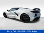 2022 Chevrolet Corvette Stingray 1LT