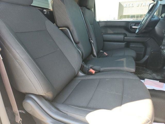 2024 Chevrolet Silverado 3500HD Work Truck