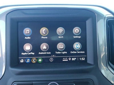 2024 Chevrolet Silverado 3500HD Work Truck