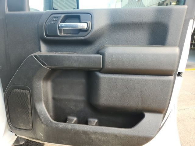 2020 Chevrolet Silverado 3500HD Work Truck