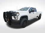 2020 Chevrolet Silverado 3500HD Work Truck