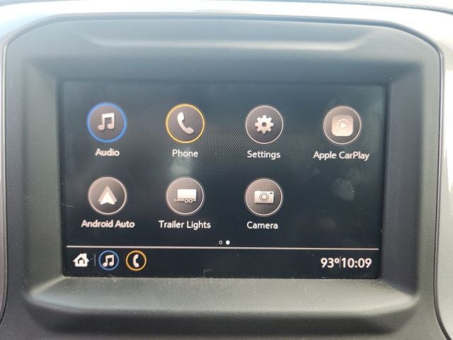 2020 Chevrolet Silverado 3500HD Work Truck