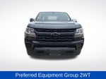 2021 Chevrolet Colorado Work Truck