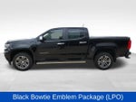 2021 Chevrolet Colorado Work Truck