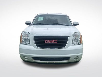 2014 GMC Yukon XL SLT 1500