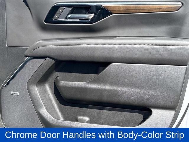 2026 Chevrolet Tahoe High Country 3LZ