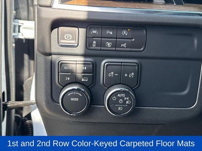 2026 Chevrolet Tahoe High Country 3LZ