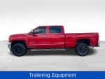 2016 GMC Sierra 2500HD SLT