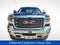 2018 GMC Sierra 2500HD SLT