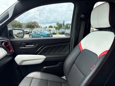 2023 GMC Canyon AT4X