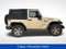 2011 Jeep Wrangler Sahara