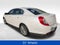 2013 Lincoln MKS Base