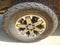2014 Nissan Frontier Desert Runner