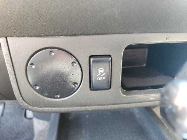 2014 Nissan Frontier Desert Runner