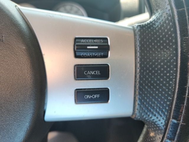 2014 Nissan Frontier Desert Runner