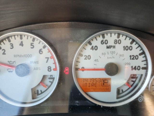 2014 Nissan Frontier Desert Runner